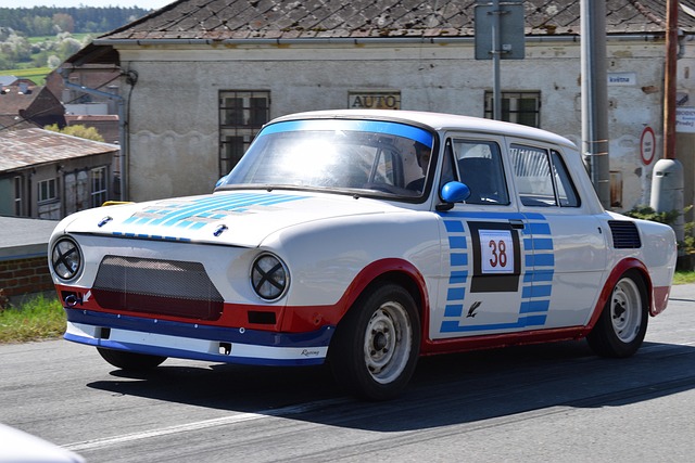 Škoda 100