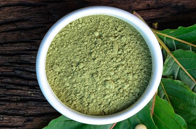 miska kratomu
